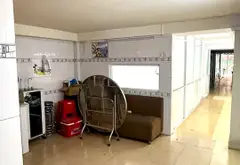 Nhà mặt phố Bình Thới, kinh doanh đỉnh, giá mềm... Bán nhà mặt phố tại Hòa Bình, Hồ Chí Minh 03