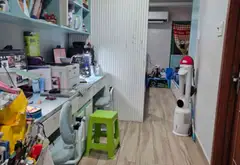 Nhà 4 tầng, hẻm ô tô, gần mặt tiền Nguyễn Đình Chiểu, Bàn Cờ. Nhà mới đẹp, đầy đủ tiện nghi.... Bán nhà riêng tại Bàn Cờ, Hồ Chí Minh 02