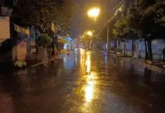 Nhà hẻm thông, 4 phòng ngủ, giá hợp lý tại Quận 12... Bán nhà riêng tại Đông Hưng Thuận, Hồ Chí Minh 15