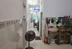 Nhà mặt phố giá hời ngay Bình Chánh, rộng rãi thoáng mát... Bán nhà mặt phố tại Bình Hưng, Hồ Chí Minh 06