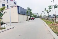 142 NHÀ 3 TẦNG TRỤC KINH DOANH -VIEW HỒ ĐIỀU HOÀ TẠI VÕNG LA THIÊN LỘC -SỔ CHÍNH CHỦ... Bán đất tại Thiên Lộc, Hà Nội 02