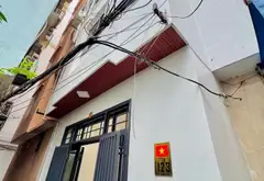 NHÀ ĐẸP QUAN NHÂN – 5 TẦNG THANG MÁY – BA GÁC VÀO TẬN CỬA – DÒNG TIỀN 20TR/THÁNG... Bán nhà riêng tại Thanh Xuân, Hà Nội 01