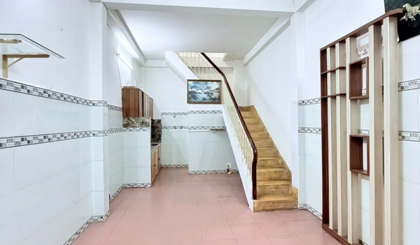 Bán nhà 3 tầng kiên cố tại Tân Bình, diện tích 30m2... Bán nhà riêng tại Bảy Hiền, Hồ Chí Minh 01