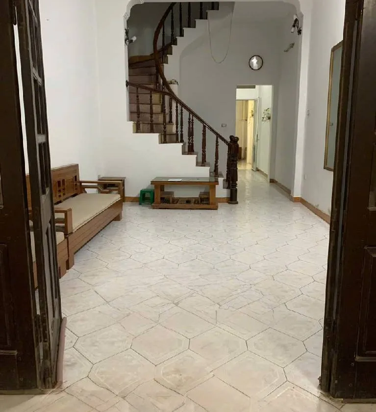 Nhà 3 tầng ngõ rộng ô tô tránh, giá giảm hấp dẫn... Bán nhà riêng tại Đại Thanh, Hà Nội 01