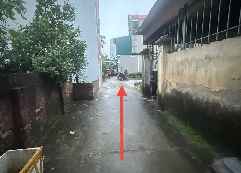 Bán đất 59.5m² tại Đông Anh - Full thổ cư - Giá 4.950 tỷ VNĐ... Bán đất tại Đông Anh, Hà Nội 01