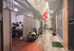 Cơ hội hiếm có sở hữu nhà 3 tầng đẹp tại xã Đại Thanh, Hà Nội... Bán nhà riêng tại Đại Thanh, Hà Nội 11