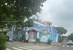 🔥NHÀ MẶT TIỀN KINH DOANH HUỲNH THÚC KHÁNG -KIẾN THIẾT-KHU VỰC DÂN TRÍ CAO - 84M2- 12T.Y🔥... Bán nhà mặt phố tại Tăng Nhơn Phú, Hồ Chí Minh 12