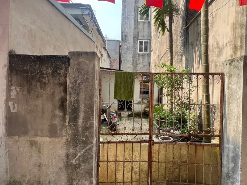 HÀNG XÓM.SUNSHINE CIPUTRA... Bán đất tại Phú Thượng, Hà Nội 01