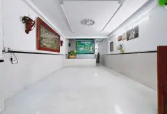 Bán nhà riêng 4 tầng hẻm xe hơi tại quận 7, diện tích 84m2... Bán nhà riêng tại Phú Thuận, Hồ Chí Minh 03