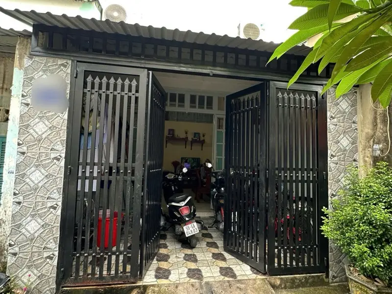 📣 LÊ TRỌNG TẤN – 56M2 - 2 TẦNG – 3 PN – NHỈNH 3Đ... Bán nhà riêng tại Bình Hưng Hòa, Hồ Chí Minh 01