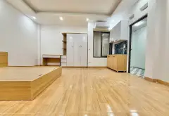 Cơ Hội Vàng Sở Hữu Chung Cư Mini 12 Phòng Thu Nhập Ổn Định Tại Vĩnh Quỳnh... Bán chung cư mini tại Đại Thanh, Hà Nội 06