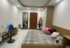 Bán nhà riêng 7 tầng lô góc tại quận Giáp Nhị, diện tích 65 m2, thang máy nhập khẩu... Bán nhà riêng tại Hoàng Mai, Hà Nội 04