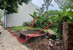 Bán đất Dương Quang giáp Phú Thị Riverside 57m2 ngõ thông gần ô tô tránh... Bán đất tại Thuận An, Hà Nội 02