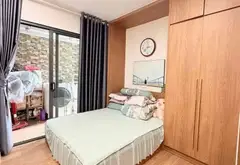 Cơ hội vàng sở hữu căn hộ 3 phòng ngủ tại Amber Riverside Minh Khai với giá giảm sâu... Bán căn hộ chung cư tại Vĩnh Tuy, Hà Nội 03