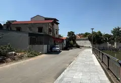 108M ĐẤT ĐƯỜNG Ô TÔ TRÁNH .TRUÓC MẶT VEW HỒ... Bán đất tại Như Quỳnh, Hưng Yên 03