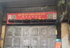 Kho - Nhà xưởng 100m2 sẵn sàng kinh doanh tại Phù Khê, Bắc Ninh... Bán kho, nhà xưởng tại Phù Khê, Bắc Ninh 18