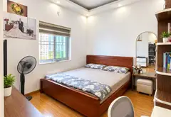 Bán căn hộ 2 phòng ngủ tại phường Yên Hòa, Hà Nội, giá 4,55 tỷ... Bán căn hộ chung cư tại Yên Hòa, Hà Nội 15