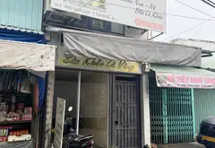 Cơ hội sở hữu nhà mặt phố Tân Hưng Quận 7 giá tốt chỉ 3.8 tỷ... Bán nhà mặt phố tại Tân Hưng, Hồ Chí Minh 02