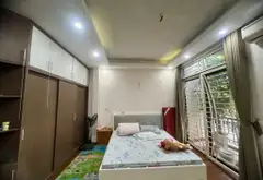 Shophouse 4 tầng tại phường Hoàng Mai, vị trí thuận tiện nhiều tiện ích... Bán Shophouse tại Hoàng Mai, Hà Nội 04