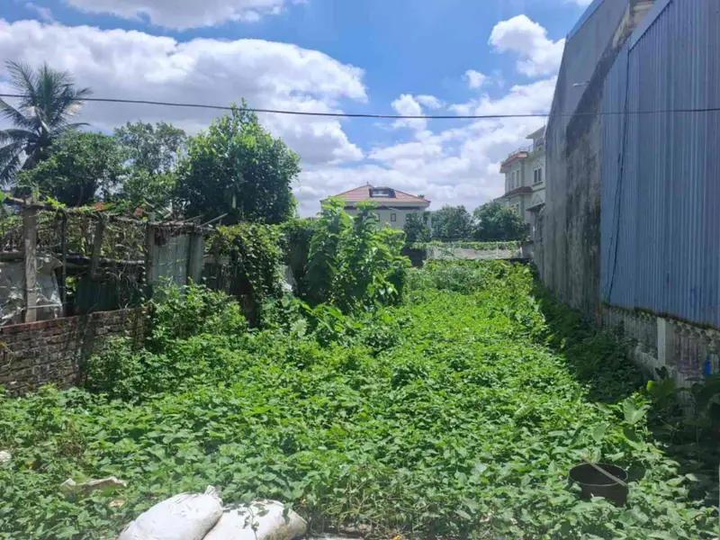 Lô Đất Vàng 129m² Khu An Dương - Cơ Hội Hiếm Có... Bán đất tại An Dương, Hải Phòng 01