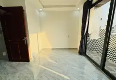Nhà mới 5 tầng thang máy quận Gò Vấp, giá hời chỉ 7.9 tỷ... Bán nhà riêng tại An Hội Tây, Hồ Chí Minh 13