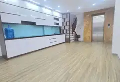 🏡 NHÀ ĐẸP CHU HUY MÂN_ PHÚC ĐỒNG – THANG MÁY – 6 TÂNG _THÔNG SÀN – VỊ TRÍ CỰC ĐẸP_MỚI TINH
📍 Phố... Bán nhà riêng tại Phúc Lợi, Hà Nội 15