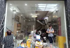 Bán nhà mặt phố tại Bình Trị Đông, quận Bình Tân, mặt tiền 5m, 3 tầng, diện tích 71m²... Bán nhà mặt phố tại Bình Trị Đông, Hồ Chí Minh 09