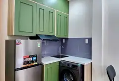 Nhà mặt phố 5 tầng tại quận Phú Nhuận, giá 18 tỷ... Bán nhà mặt phố tại Phú Nhuận, Hồ Chí Minh 06