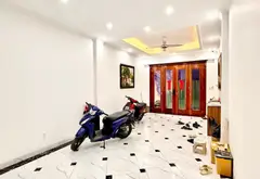 Bán nhà 7 tầng gần Hồ Tây, ngõ thông, thang máy, full nội thất cao cấp... Bán nhà riêng tại Tây Hồ, Hà Nội 04