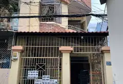 Căn góc 2 mặt tiền ngay trung tâm Tân Bình, thiết kế hiện đại... Bán owner_side tại Tân Hòa, Hồ Chí Minh 02