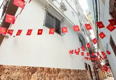 Bán chung cư mini mặt ngõ ô tô Vũ Tông Phan, 7 tầng, 22 phòng khép kín... Bán chung cư mini tại Khương Đình, Hà Nội 05