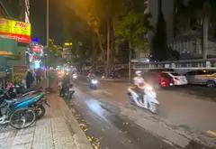 Bán nhà mặt phố 3 tầng Hồng Hà Sân Bay, diện tích 181m2,giá 62 tỷ đồng... Bán nhà mặt phố tại Tân Sơn Hòa, Hồ Chí Minh 01