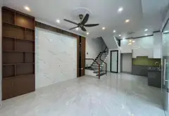 Bán nhà riêng 4 tầng tại Ngô Gia Tự, Hải An, Hải Phòng, thiết kế độc lập hiện đại... Bán nhà riêng tại Hải An, Hải Phòng 03