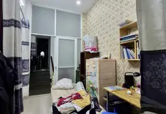 Bán nhà 2 tầng lô góc thoáng mát tại Phường 3, Quận Phú Nhuận... Bán nhà riêng tại Đức Nhuận, Hồ Chí Minh 06