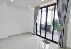 Nhà 6 tầng xịn xò, view sông Thới An, tiện nghi đỉnh cao... Bán nhà riêng tại Thới An, Hồ Chí Minh 12