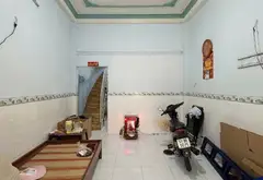 Nhà Tân Bình 3 tầng, 3PN hẻm xe tải, giá hợp lý... Bán nhà riêng tại Tân Hòa, Hồ Chí Minh 11