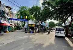 Nhà 3 Tầng, 2 Mặt Tiền Kinh Doanh, Bùi Quang Là, Dòng Tiền 40Tr/ Tháng... Bán nhà mặt phố tại An Hội Tây, Hồ Chí Minh 01