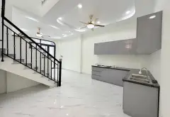 Bán nhà 2 tầng diện tích 87m2 tại Nguyễn Thượng Hiền, gần Bình Thạnh, giá 6,19 tỷ... Bán nhà riêng tại Hạnh Thông, Hồ Chí Minh 07