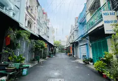nhà bán sổ riêng, Tân Chánh Hiệp 05, Quận 12, dt 4x12 + 3 tầng 3PN ,giá 4.95 tỷ... Bán nhà riêng tại Trung Mỹ Tây, Hồ Chí Minh 02