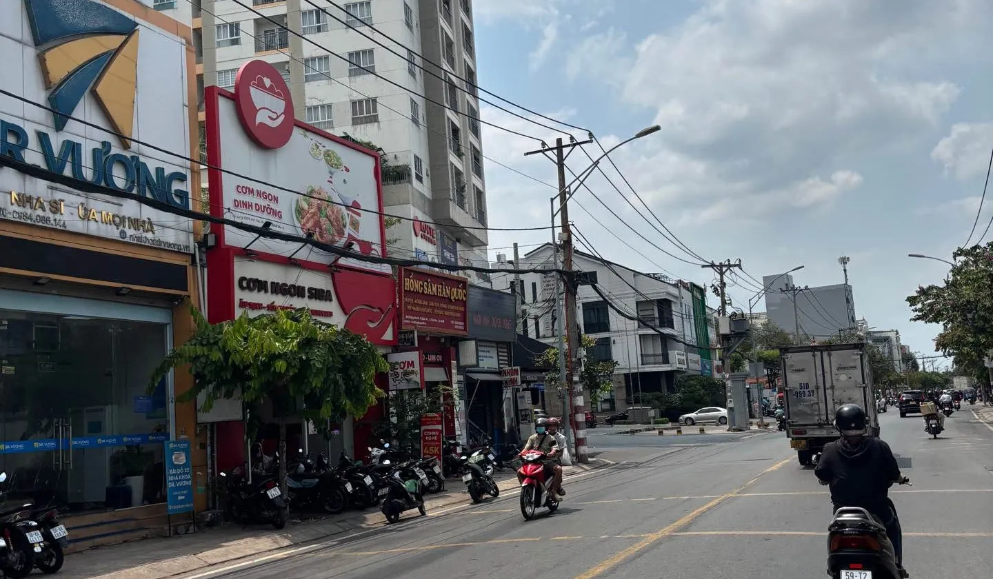 BÁN LÔ ĐẤT RẺ - NGAY ĐẶNG VĂN BI - TRƯỜNG THỌ - 40M2 - CHỈ 2.55 TỶ... Bán đất tại Thủ Đức, Hồ Chí Minh 01