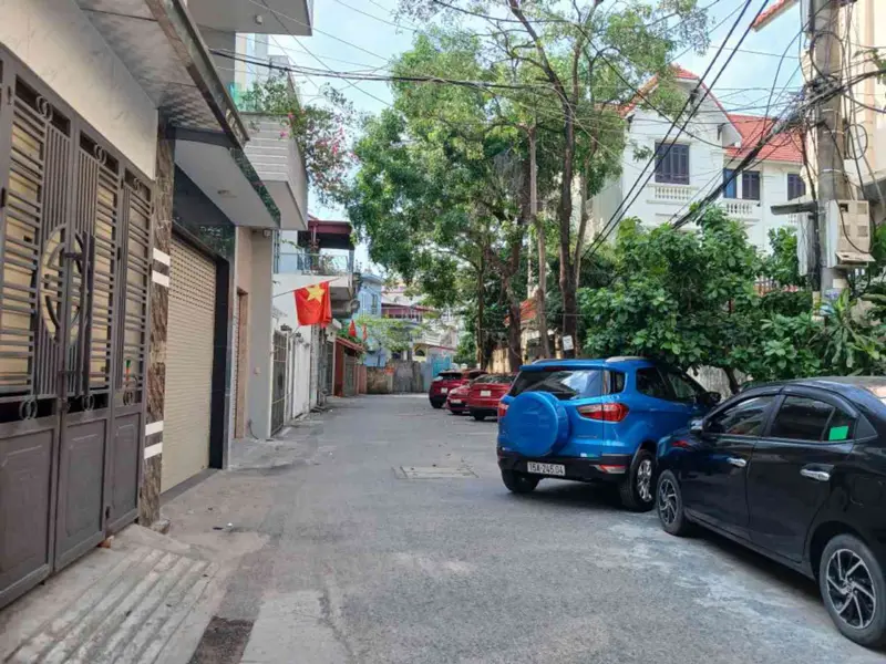 Cắt lỗ đất vàng khu phân lô Nguyễn Bỉnh Khiêm vị trí đắc địa chưa từng có... Bán đất tại Gia Viên, Hải Phòng 01