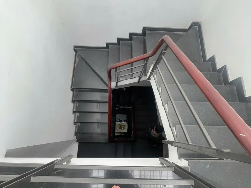Bán nhà riêng - Nguyễn Văn Quá - diện tích 123.5m², giá 12.9 tỷ... Bán nhà riêng tại Tân Thới Hiệp, Hồ Chí Minh 01