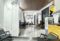 Nhà hai mặt hẻm siêu hiếm, kinh doanh đỉnh ngay Tân Bình... Bán nhà mặt phố tại Tân Sơn Hòa, Hồ Chí Minh 03