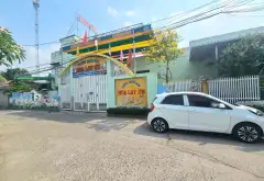 Bán đất 164.4m2 hướng Đông Bắc tại khu phố Đông Chiêu Liêu giá 4.5t... Bán đất tại Dĩ An, Hồ Chí Minh 05