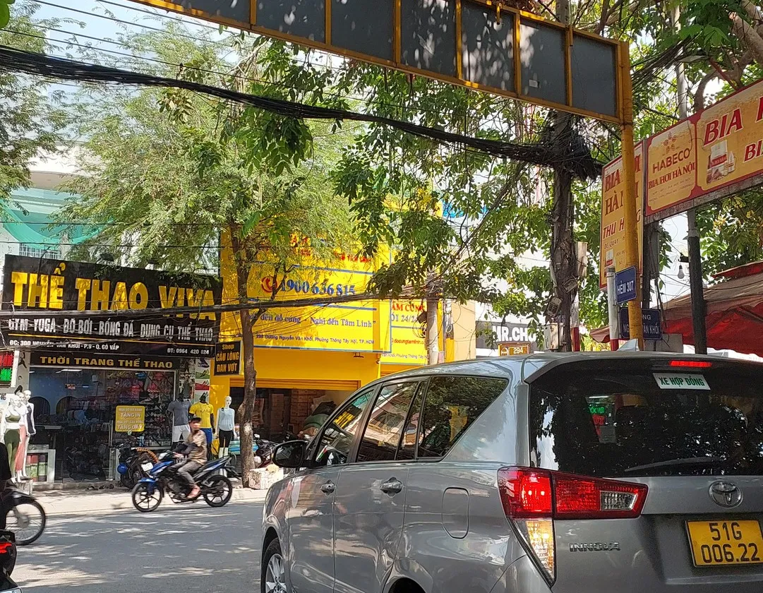 7 tỷ Phường Thông Tây Hội (Phường 8 Gò Vấp cũ) TPHCM... Bán nhà riêng tại Thông Tây Hội, Hồ Chí Minh 01