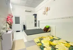 Bán nhà mặt phố Nguyễn Quang Diêu 2 tầng, 4PN, kinh doanh tốt... Bán nhà mặt phố tại Phú Thọ Hòa, Hồ Chí Minh 09