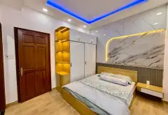 Nhà 5 tầng, 50m2 5PN 5WC, hẻm nhựa 10m, khu phân lô, giá 9,2 tỷ... Bán nhà riêng tại An Hội Tây, Hồ Chí Minh 11