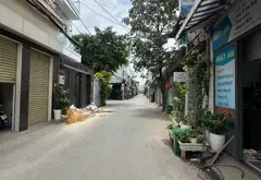 Nhà 4 tầng 4 phòng ngủ giá 4,7 tỷ tại quận Tân Phú... Bán nhà riêng tại Bình Hưng Hòa, Hồ Chí Minh 17