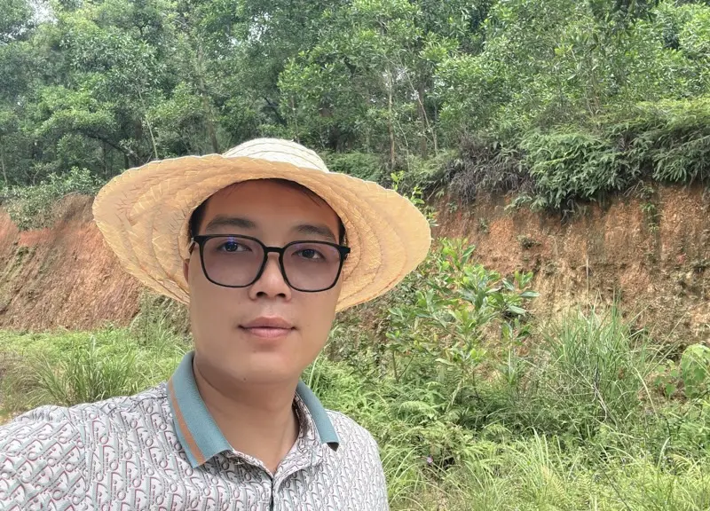 Đất Vàng 4000m² Đẹp Nhất Sóc Sơn - Cơ Hội Vàng Cho Nhà Đầu Tư!... Bán owner_side tại Sóc Sơn, Hà Nội 01