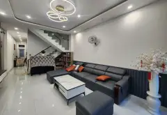 💥NHÀ ĐẸP 3 TẦNG — ĐƯỜNG LÝ VĂN TỐ, GẦN BIỂN SƠN TRÀ, ĐÀ NẴNG.... Bán nhà mặt phố tại An Hải, Đà Nẵng 04